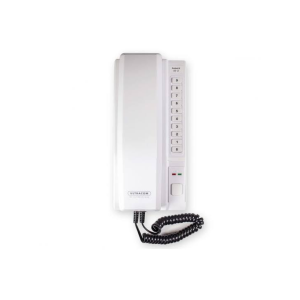 Digital Warless Intercom